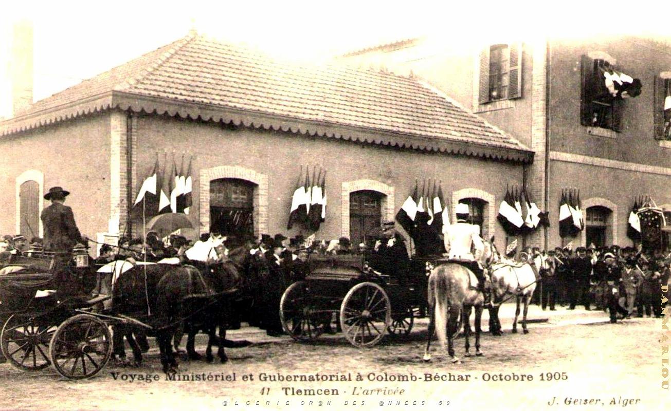Voyage ministeriel au Sud Oranais en 1905- 02.jpg